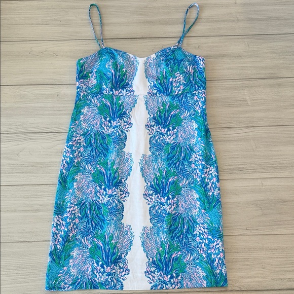 Lilly Pulitzer Dresses & Skirts - Lilly Pulitzer size 2